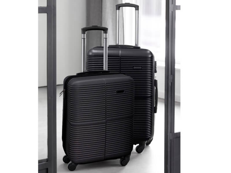nordic design travel kuffert